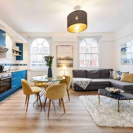 Cs Apartments Paddington II